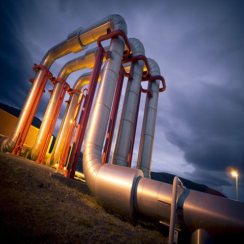 Oil, Gas and Petrochemical Industries